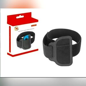 JYS Nintendo Switch Leg Strap